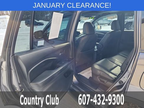 Used 2019 Honda Passport EX-L image 26