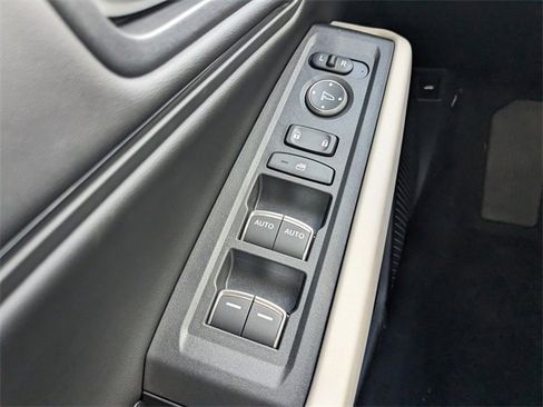 New 2025 Honda Accord SE image 23