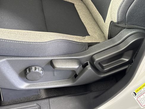 New 2026 Ford Bronco Big Bend image 19