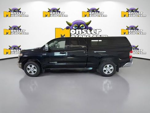 Used 2019 Toyota Tundra SR5 AWD/4WD image 7