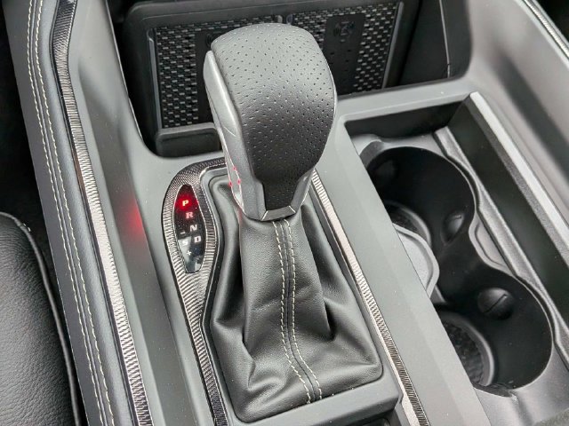 New 2026 RAM 1500 RHO w/ RHO Level 1 Equipment Group AWD/4WD image 24