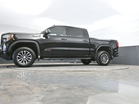 Used 2019 GMC Sierra 1500 AT4 w/ AT4 Premium Package AWD/4WD image 33