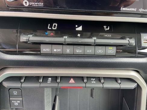 Used 2024 Toyota Tundra SR5 w/ TRD Off-Road Package AWD/4WD image 22