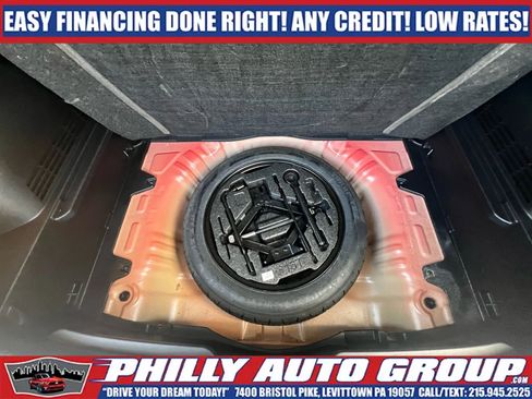 Used 2022 Kia Soul S FWD image 26