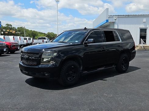 Used 2017 Chevrolet Tahoe 2WD image 12
