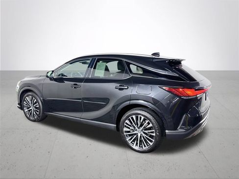 Used 2026 Lexus RX 350 Premium Plus w/ Convenience Package AWD/4WD image 8