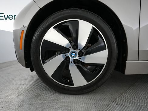 Used 2014 BMW i3 image 20