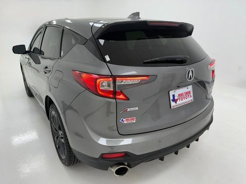 Used 2022 Acura RDX A-Spec image 38