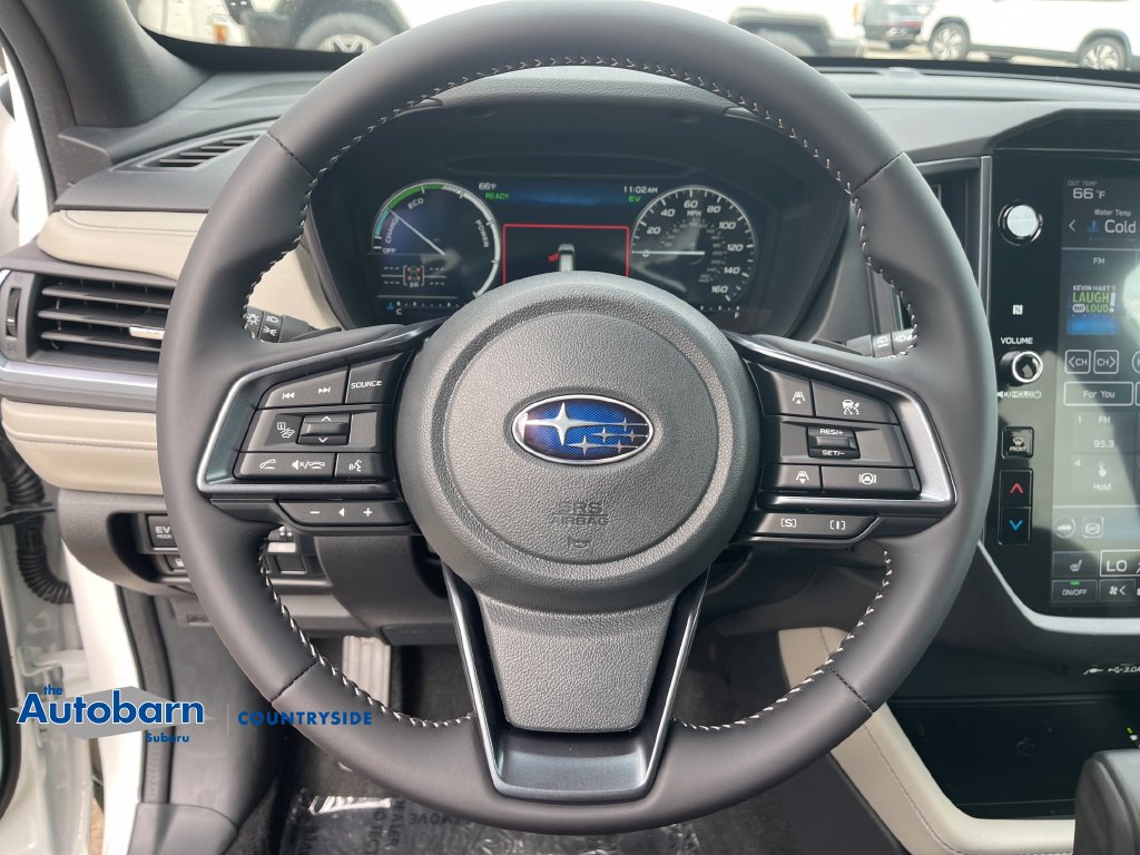 Used 2026 Subaru Forester Premium AWD/4WD image 12