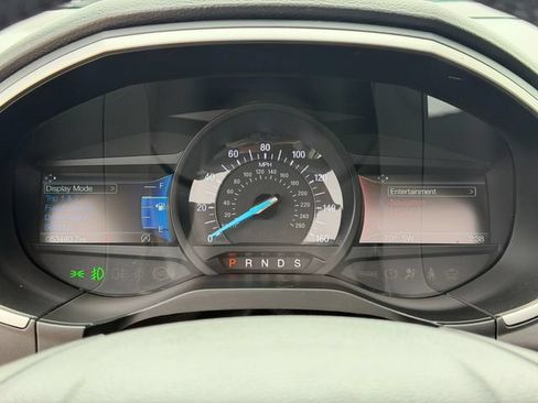 Used 2019 Ford Edge SEL w/ Equipment Group 201A FWD image 39