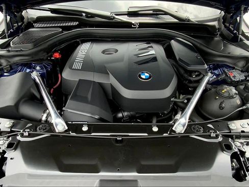 Used 2026 BMW 530i image 31