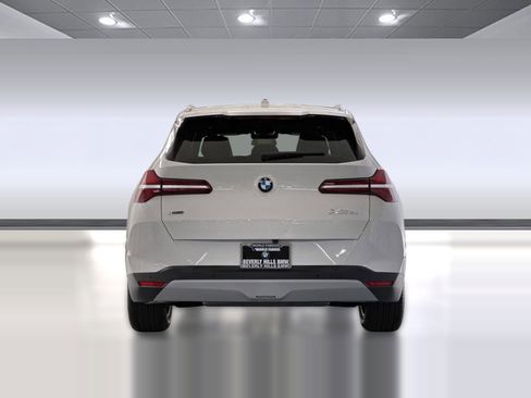 Used 2026 BMW X3 xDrive30 w/ Premium Package AWD/4WD image 10