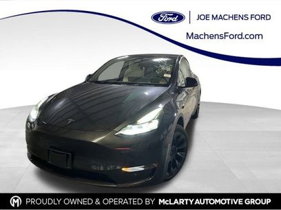 Used 2024 Tesla Model Y Long Range