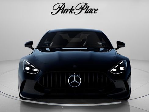 New 2026 Mercedes-Benz AMG GT 55 image 34