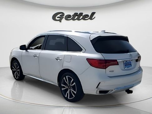 Used 2019 Acura MDX SH-AWD w/ Advance Package image 6
