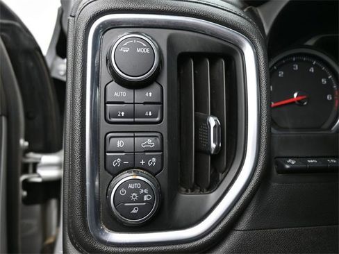 Used 2020 Chevrolet Silverado 2500 High Country w/ Technology Package image 20