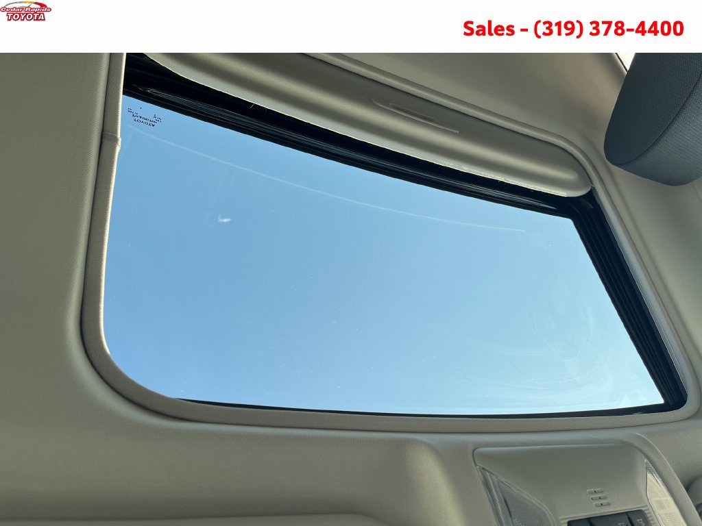 Certified 2024 Toyota RAV4 XLE w/ Convenience Package AWD/4WD image 19
