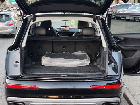 Used 2017 Audi Q7 2.0T Premium Plus AWD/4WD image 55