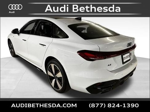 New 2026 Audi A5 2.0T Premium Plus AWD/4WD image 5