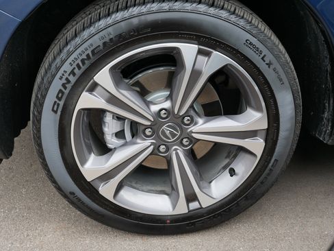 Certified 2025 Acura RDX SH-AWD w/ Technology Package image 15