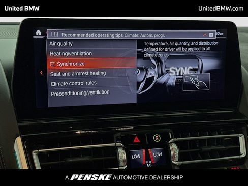 Used 2026 BMW M850i xDrive image 11