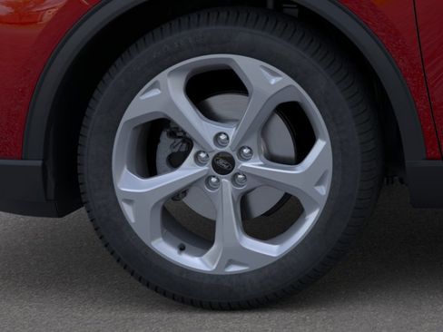 New 2026 Ford Escape ST-Line image 19