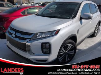 Used 2024 Mitsubishi Outlander Sport SE video 1