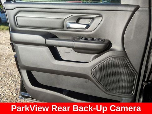 Certified 2024 RAM 1500 Tradesman w/ Night Edition image 12