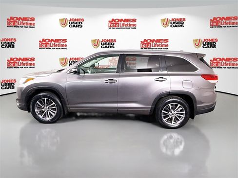 Used 2018 Toyota Highlander XLE image 15