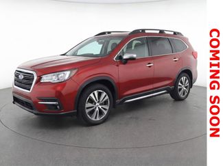 Used 2020 Subaru Ascent Touring video 1