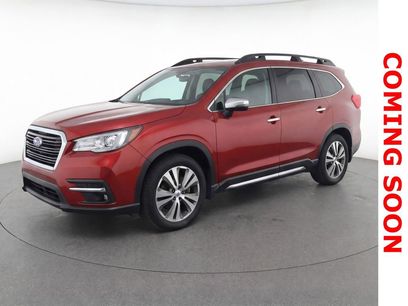 Used 2020 Subaru Ascent Touring