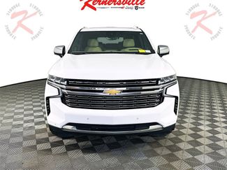 Used 2023 Chevrolet Tahoe Premier video 2
