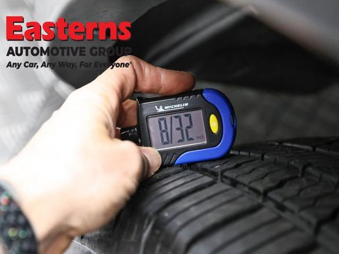 Used 2024 RAM 1500 Classic Warlock RWD image 27