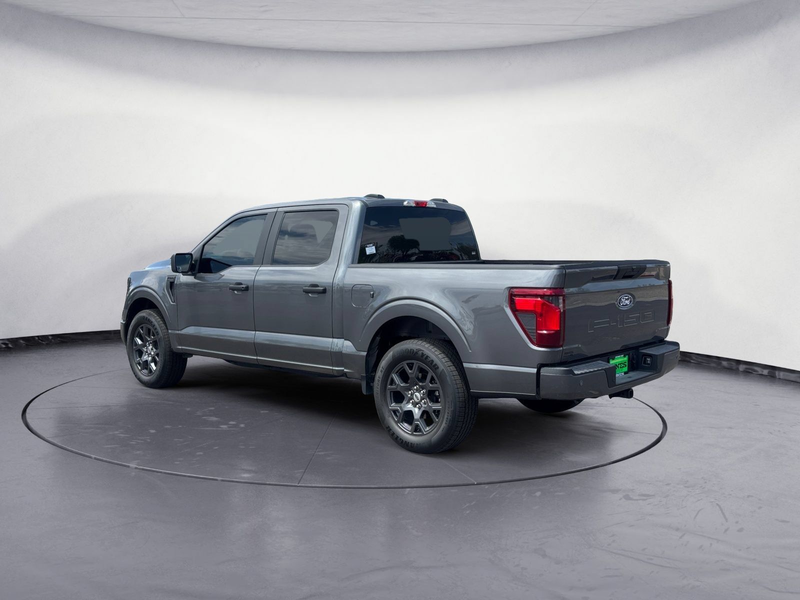Used 2026 Ford F150 STX RWD image 4