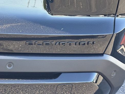 New 2026 GMC Terrain Elevation w/ Black Edition FWD image 10