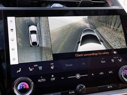 New 2026 Lexus RZ 350e 2WD image 24