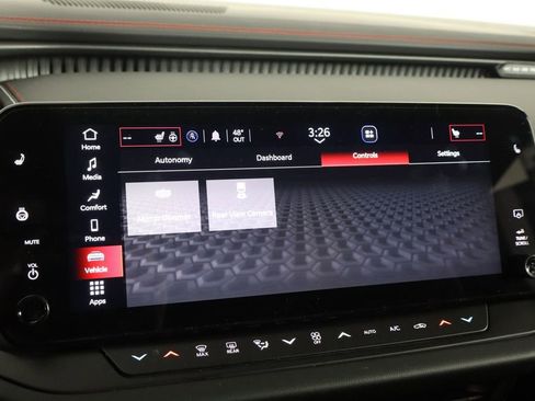 New 2026 Dodge Charger R/T Scat Pack image 36