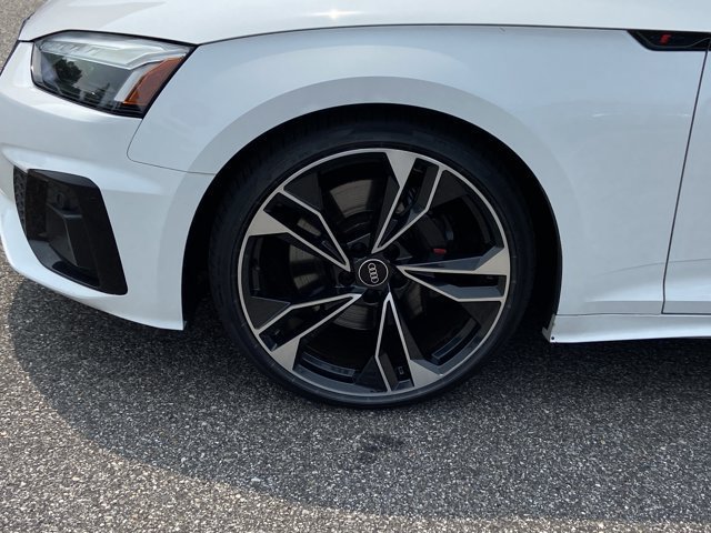 Used 2023 Audi S5 Premium Plus w/ Premium Plus Package AWD/4WD image 11