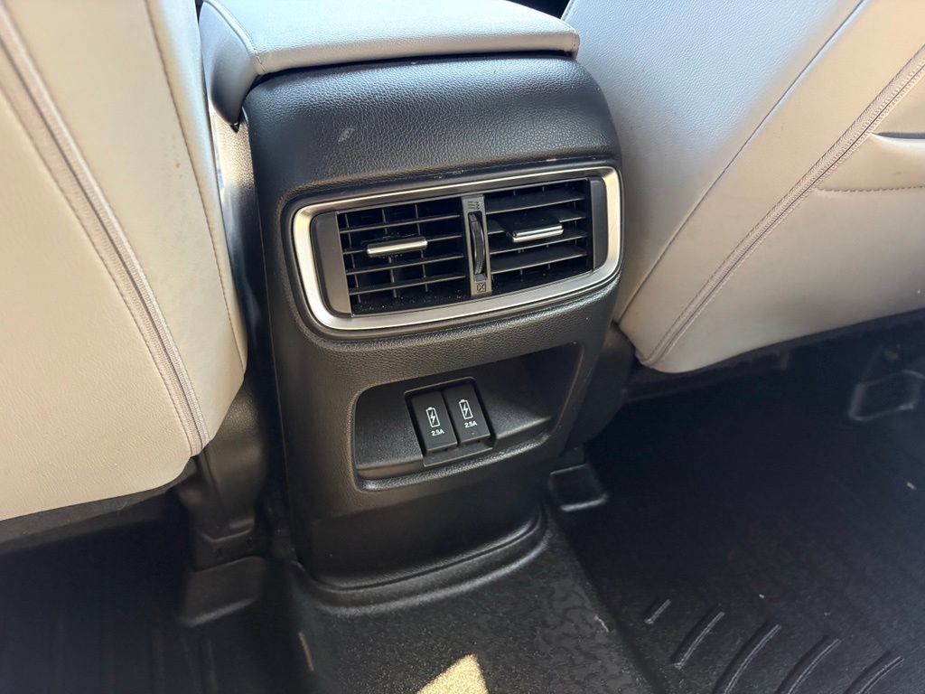 Used 2017 Honda CR-V Touring image 28