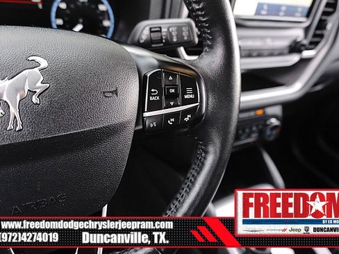 Used 2023 Ford Bronco Sport Big Bend w/ Convenience Package image 27