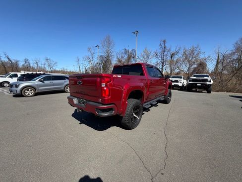 Used 2024 Chevrolet Silverado 1500 RST w/ All Star Edition Plus image 2