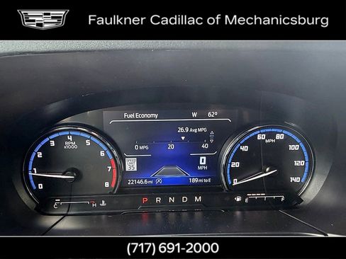 Used 2023 Ford Bronco Sport Badlands AWD/4WD image 33