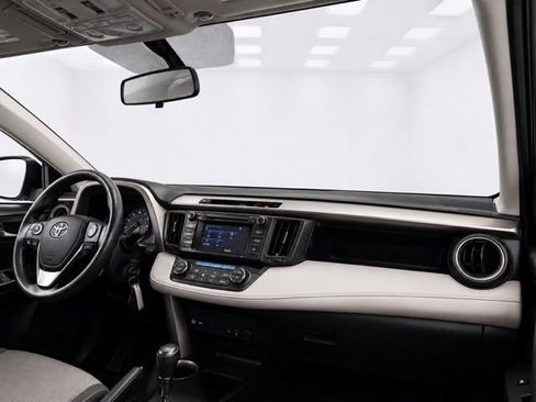 Used 2015 Toyota RAV4 XLE AWD/4WD image 23
