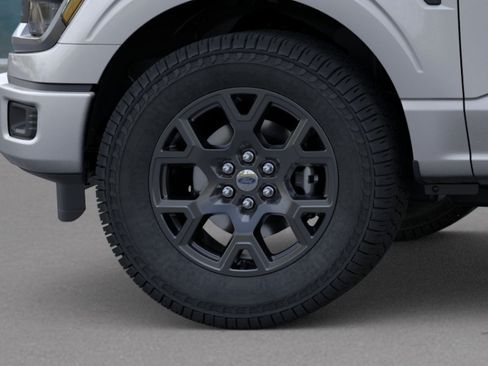 New 2026 Ford F150 STX w/ Equipment Group 200A RWD image 20