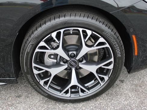 Used 2026 Audi A6 Premium Plus w/ Premium Plus Package AWD/4WD image 34