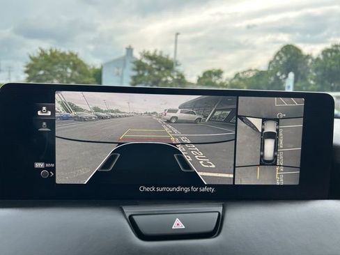 Used 2024 MAZDA CX-90 Plug-In Hybrid w/ Premium Plus image 19