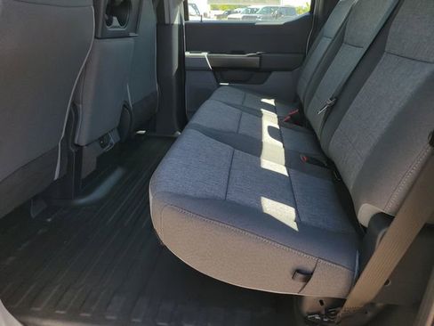 New 2026 Ford F150 XL w/ Tow/Haul Package AWD/4WD image 7