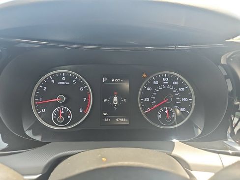 Used 2022 Kia K5 GT-Line AWD/4WD image 26
