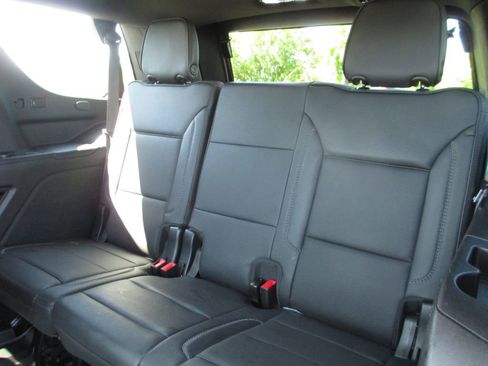 Used 2023 GMC Yukon Denali w/ Max Trailering Package AWD/4WD image 26