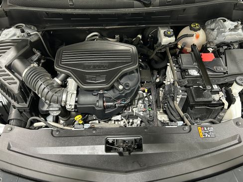 Used 2020 Cadillac XT6 Sport AWD/4WD image 19